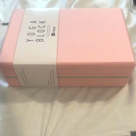 yoga block - Picture 3 of 4